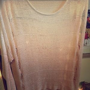 Women’s long sleeve shirt